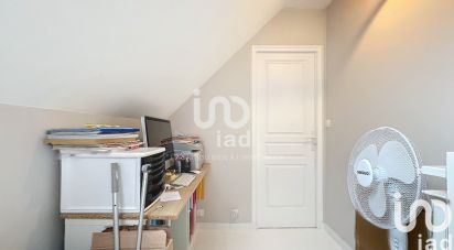 House 4 rooms of 85 m² in Villeroy (77410)