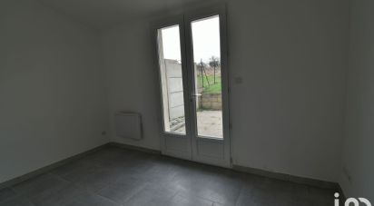 House 3 rooms of 57 m² in Lassigny (60310)