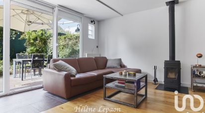 Traditional house 5 rooms of 154 m² in Nanterre (92000)