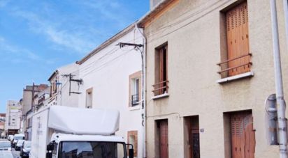 House 7 rooms of 103 m² in Noisy-le-Sec (93130)