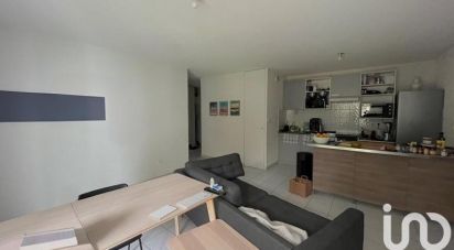 Apartment 3 rooms of 63 m² in Pessac (33600)
