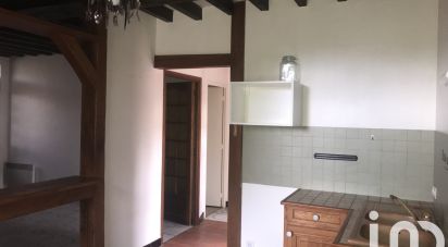 House 5 rooms of 108 m² in Sennely (45240)