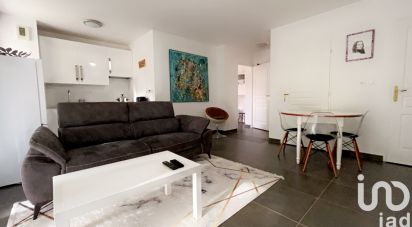 Apartment 2 rooms of 46 m² in Toulon (83000)