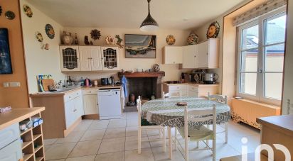 Country house 6 rooms of 185 m² in Saint-Mars-du-Désert (53700)