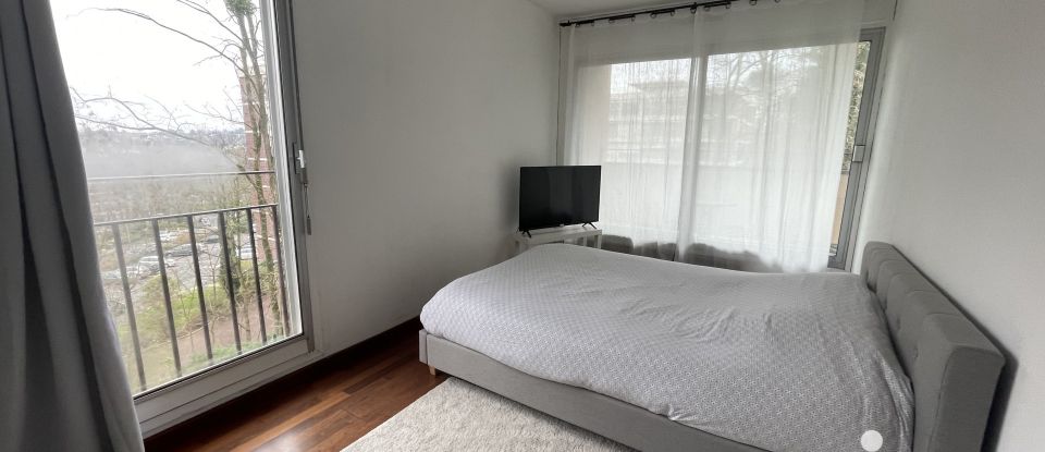 Apartment 5 rooms of 99 m² in Épinay-sous-Sénart (91860)