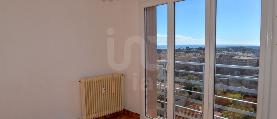 Apartment 3 rooms of 58 m² in Vence (06140)