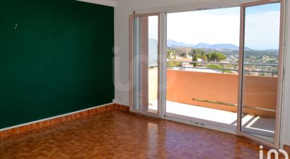 Apartment 3 rooms of 58 m² in Vence (06140)