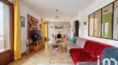 Appartement 3 pièces de 84 m² à La Valette-du-Var (83160)