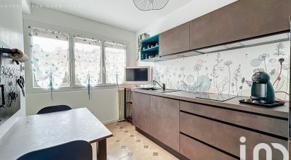 Appartement 3 pièces de 84 m² à La Valette-du-Var (83160)