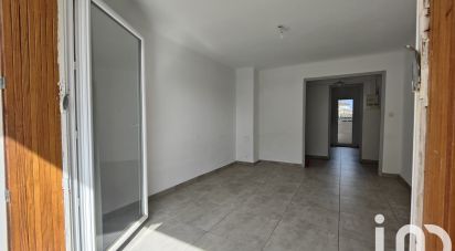 Appartement 3 pièces de 55 m² à Cuers (83390)