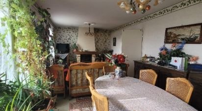 Traditional house 4 rooms of 78 m² in - (72310)