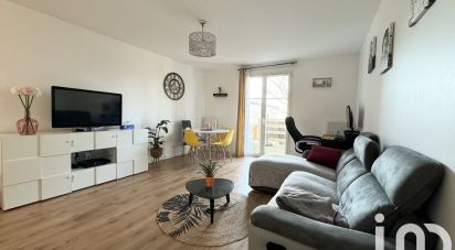 Appartement 3 pièces de 61 m² à Leuville-sur-Orge (91310)