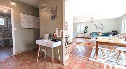House 5 rooms of 122 m² in Sèvres-Anxaumont (86800)