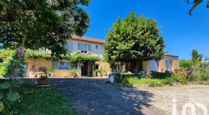 House 6 rooms of 227 m² in Coux et Bigaroque-Mouzens (24220)