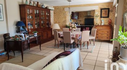 House 6 rooms of 227 m² in Coux et Bigaroque-Mouzens (24220)