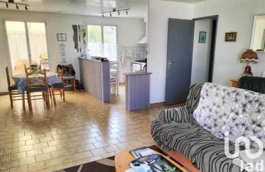 House 5 rooms of 113 m² in Bouin (85230)