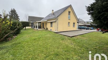 House 6 rooms of 155 m² in Baudreix (64800)