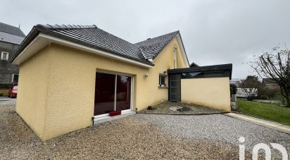 House 6 rooms of 155 m² in Baudreix (64800)