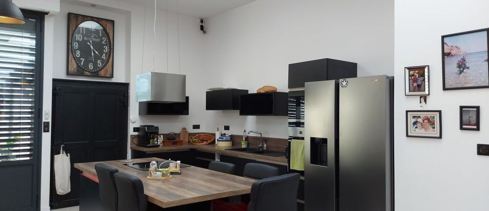Appartement 4 pièces de 202 m² à Saint-Nazaire (44600)