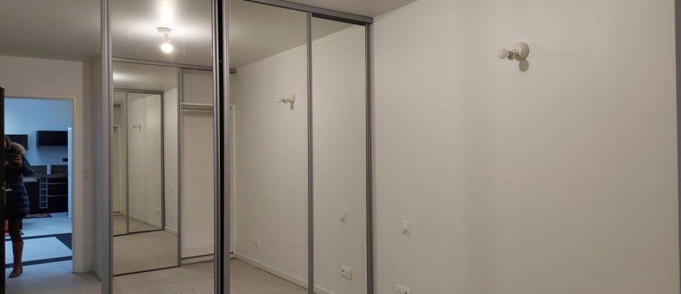 Apartment 4 rooms of 202 m² in Saint-Nazaire (44600)