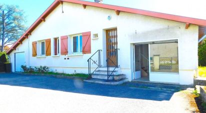 Maison 4 pièces de 139 m² à Craponne (69290)