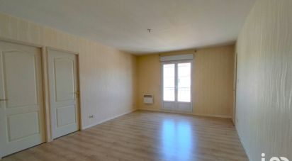 Apartment 3 rooms of 52 m² in Saint-Étienne-du-Rouvray (76800)