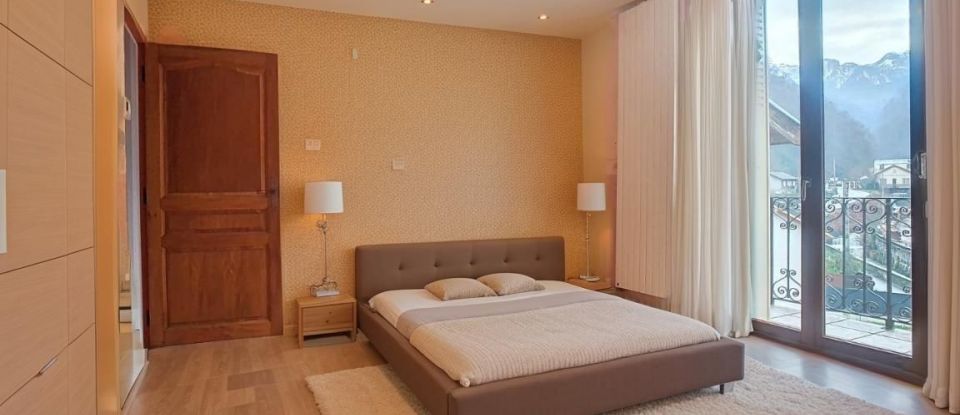 Apartment 4 rooms of 83 m² in Domène (38420)