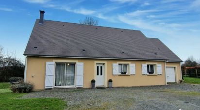House 5 rooms of 114 m² in Annebault (14430)