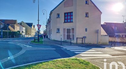 Triplex 5 pièces de 95 m² à Fontenay-Trésigny (77610)