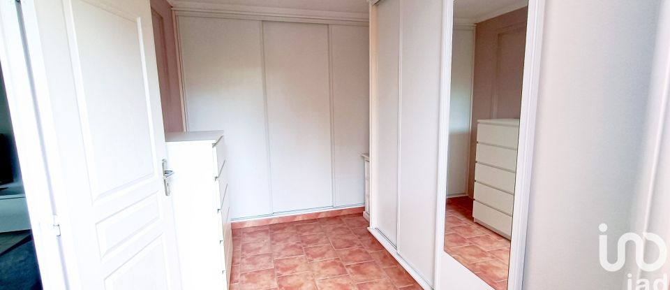 Appartement 4 pièces de 75 m² à Carpentras (84200)