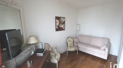 Apartment 3 rooms of 48 m² in Paris (75015)