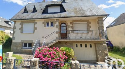 Maison traditionnelle 5 pièces de 115 m² à Saint-Germain-en-Coglès (35133)