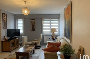 Appartement 3 pièces de 68 m² à Chalon-sur-Saône (71100)