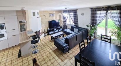 House 6 rooms of 116 m² in Évry (91000)
