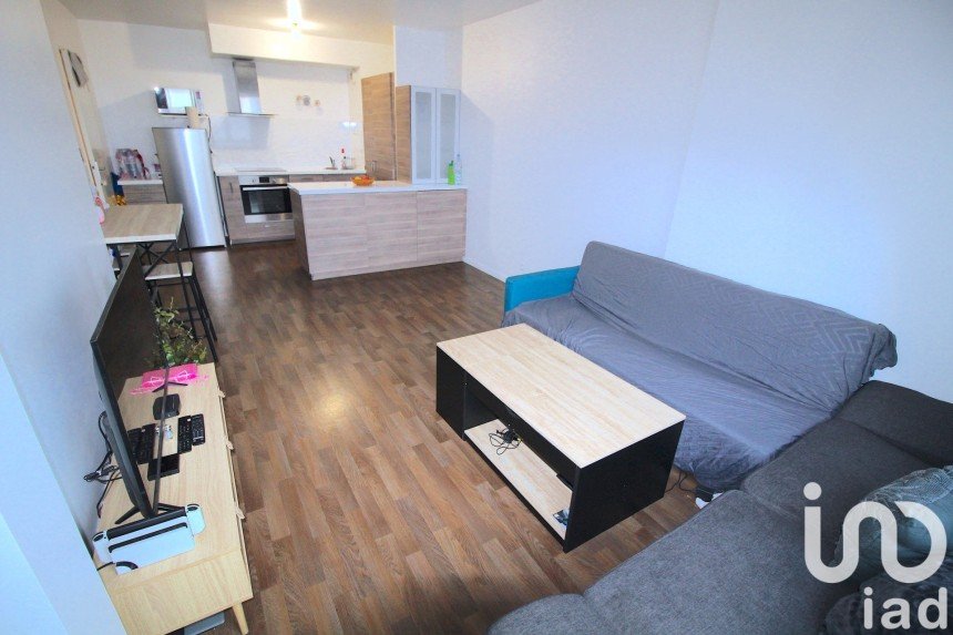 Appartement 2 pièces de 46 m² à Athis-Mons (91200)