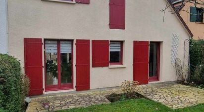 Maison 5 pièces de 105 m² à Mont-Saint-Aignan (76130)