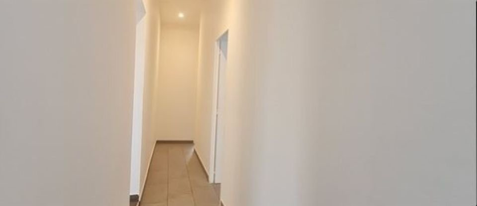 Appartement 3 pièces de 54 m² à Port-Vendres (66660)