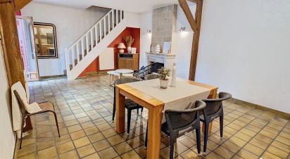 House 5 rooms of 95 m² in Chaumont (52000)