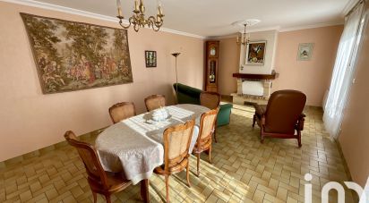 Traditional house 4 rooms of 88 m² in - (53200)
