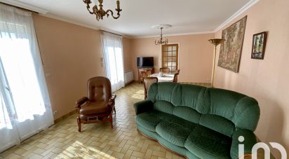 Traditional house 4 rooms of 88 m² in - (53200)