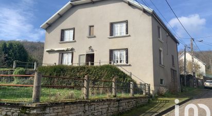 Village house 5 rooms of 85 m² in La Roche-Morey (70120)