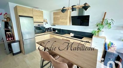 Apartment 2 rooms of 57 m² in Angers (49000)