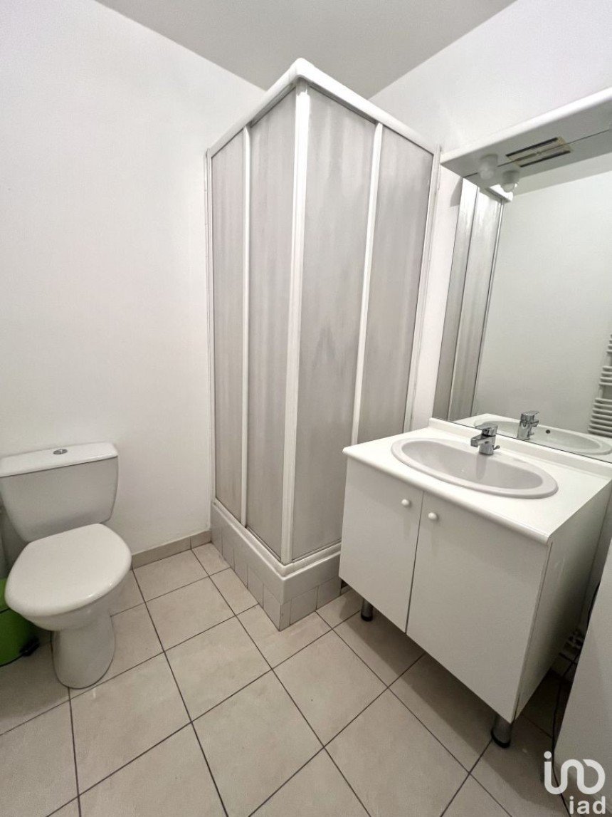 Apartment 1 room of 21 m² in Taverny (95150)