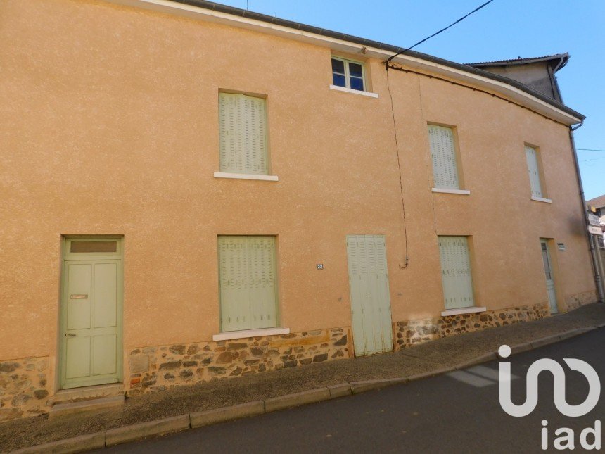 Maison de village 4 pièces de 83 m² à Chirassimont (42114)