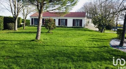 House 11 rooms of 180 m² in Bellevigny (85170)