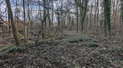 Land of 1,481 m² in Appoigny (89380)