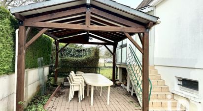 Pavilion 7 rooms of 124 m² in Joigny (89300)