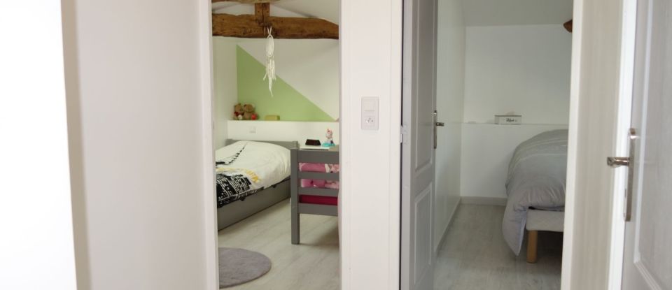 House 4 rooms of 125 m² in Saint-Pierre-de-Clairac (47270)