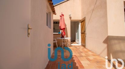 Town house 2 rooms of 50 m² in Six-Fours-les-Plages (83140)