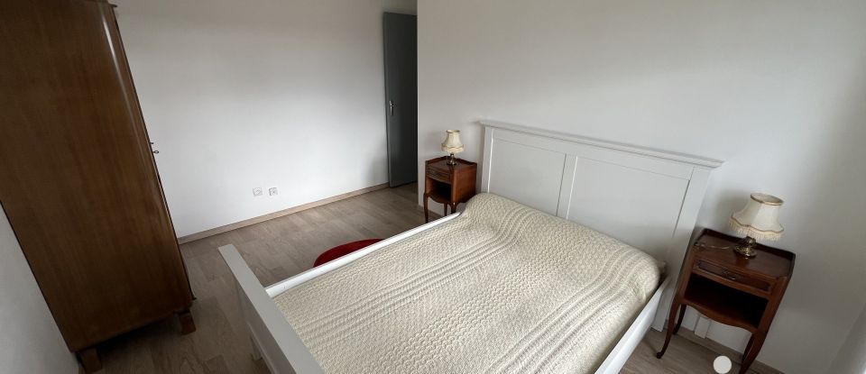 Appartement 3 pièces de 67 m² à Fleury-les-Aubrais (45400)
